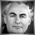 Portrait de François Thomazeau, auteur de romans policiers